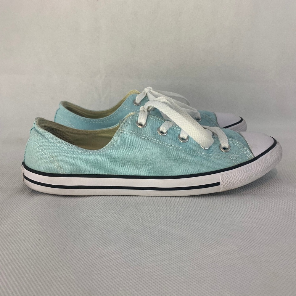 Converse CTAS Lo Ox Sneakers Shoes